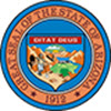 State of Arizona Seal